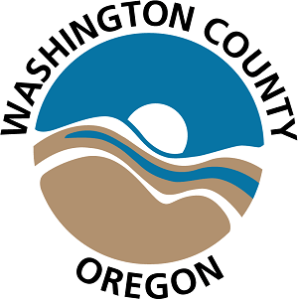 Washington County logo